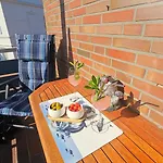 Strandhus - 12