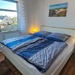 Strandhus - 12 Lägenhet Borkum