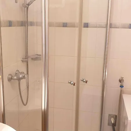 Strandhus - 12 Appartement Borkum