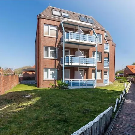 Strandhus - 12 * بوركم