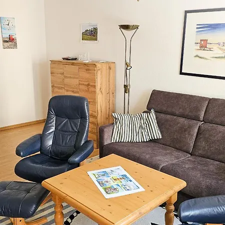 Appartement Strandhus - 12 *