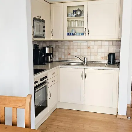 Appartement Strandhus - 12 *