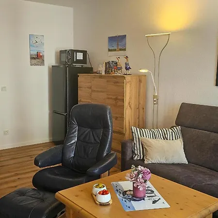 Strandhus - 12 *