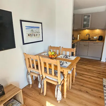 Strandhus - 12 * بوركم