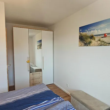 Strandhus - 12
